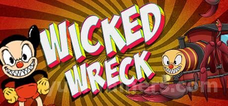 Wicked Wreck Trainer