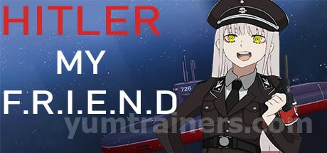 Hitler My Friend Trainer