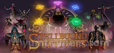 Spellbound Survivors Trainer