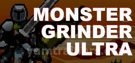 MONSTER GRINDER ULTRA Trainer