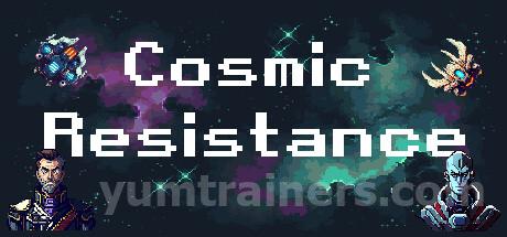 Cosmic Resistance Trainer