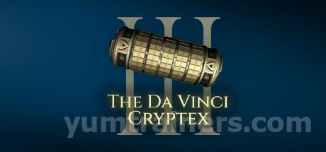 The Da Vinci Cryptex 3 Trainer