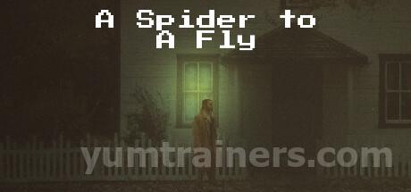 A Spider to A Fly Trainer