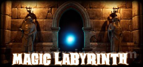 Magic Labyrinth 3D Trainer