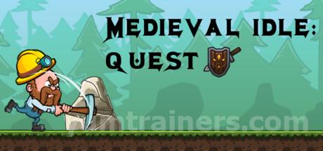 Medieval Idle: Quest Trainer