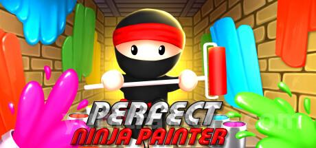 Perfect Ninja Painter Trainer