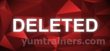 Deleted Trainer