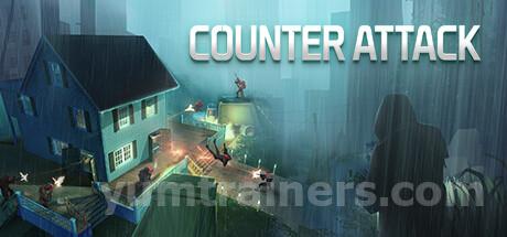 Counter Attack Trainer