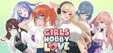 Girls Hobby in LOVE Trainer