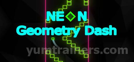 Neon Geometry Dash Trainer