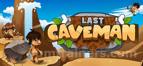 Last Caveman Trainer