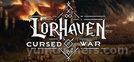 Lorhaven: Cursed War Trainer