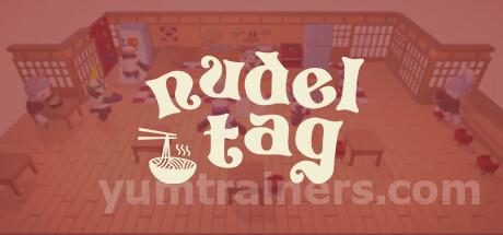 Nudel Tag Trainer