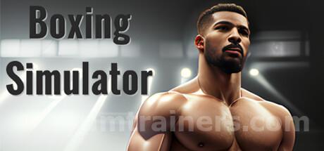 Boxing Simulator Trainer