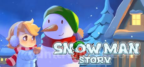 Snowman Story Trainer