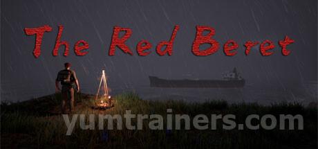 The Red Beret Trainer