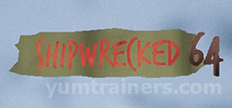 Shipwrecked 64 Trainer