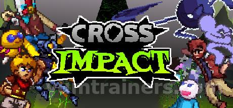 Cross Impact Trainer