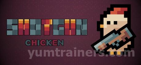 Shotgun Chicken Trainer