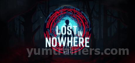 Lost in Nowhere Trainer