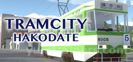 TRAMCITY HAKODATE Trainer