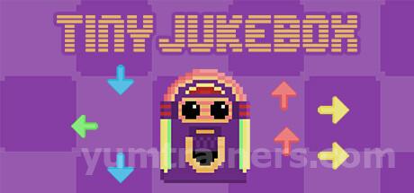 Tiny Jukebox Trainer