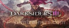 Darksiders 3 Trainer