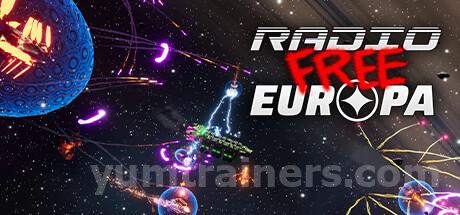 Radio Free Europa Trainer