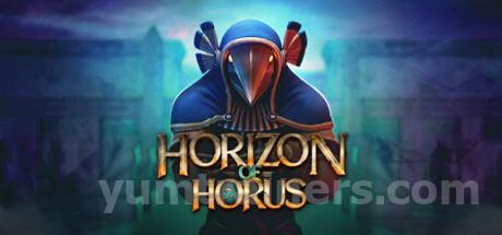 Horizon of Horus Trainer