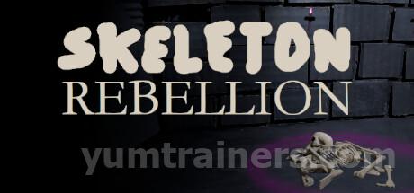 Skeleton Rebellion Trainer