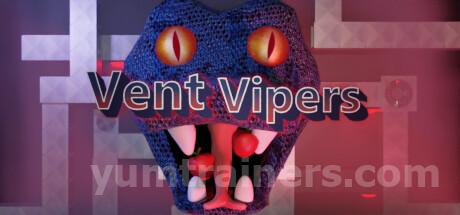 Vent Vipers Trainer