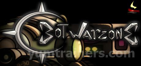 Bot Warzone Trainer