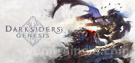 Darksiders Genesis Trainer