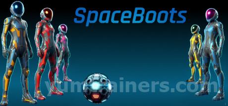 SpaceBoots Trainer