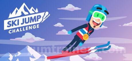 Ski Jump Challenge 2024 Trainer