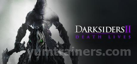 Darksiders II Trainer