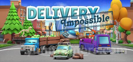 Delivery Impossible Trainer