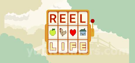 Reel Life Trainer