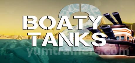 Boaty Tanks 2 Trainer