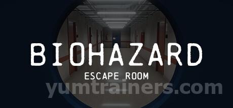 Biohazard: Escape Room Trainer