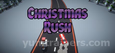 Christmas Rush Trainer