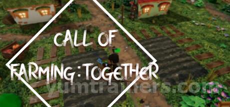 Call of Farming : Together Trainer