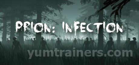 Prion: Infection Trainer