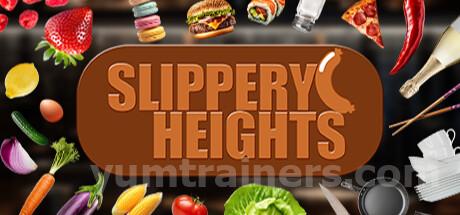 Slippery Heights Trainer