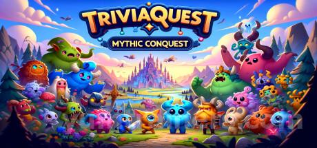 TriviaQuest: Mythic Conquest Trainer