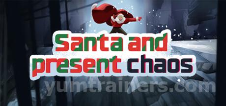 Santa and present chaos Trainer