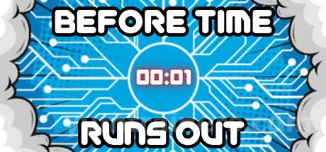 Before Time Runs Out Trainer