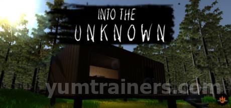 Into The Unknown Trainer
