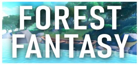 Forest Fantasy Trainer