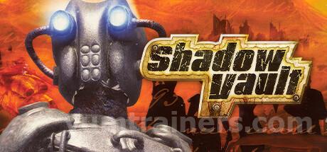 Shadow Vault Trainer